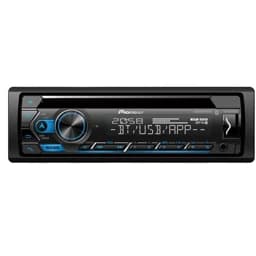 پخش کننده خودرو پایونیر مدل DEH-S4250BT — تصویر ۱۰