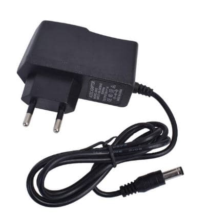 آداپتور 9 ولت 1 آمپر ایکس پی-پروداکت مدل XP-PS197F (9V)
