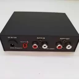 پخش کننده صوتی بلوتوثی مدل SH22036 — تصویر ۹