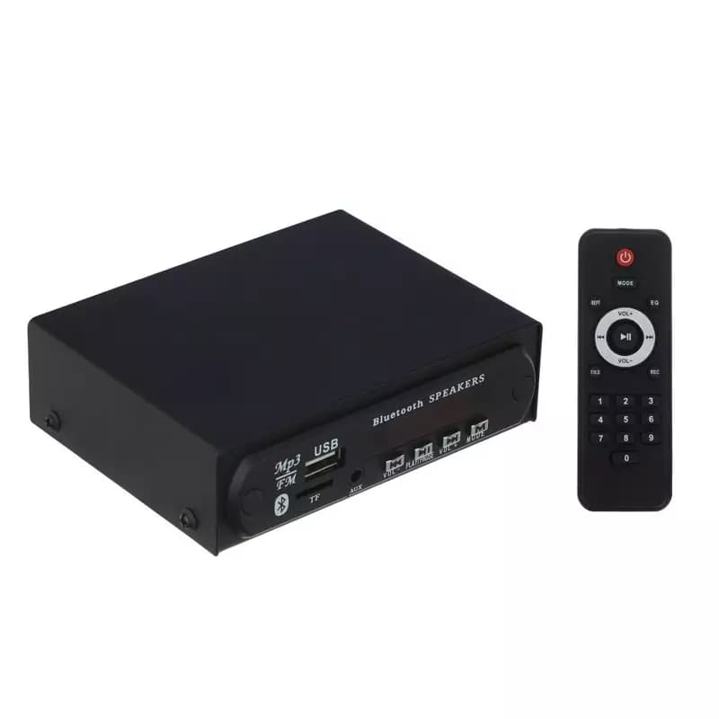 پخش کننده صوتی بلوتوثی مدل SH22036 — تصویر ۲
