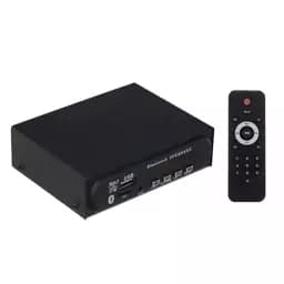 پخش کننده صوتی بلوتوثی مدل SH22036 — تصویر ۳