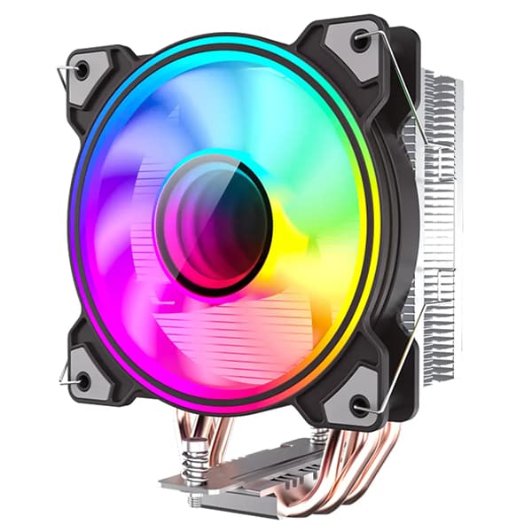 خنک کننده پردازنده گیم مکس Game Max Ice Blade A RGB — تصویر ۵