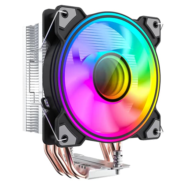 خنک کننده پردازنده گیم مکس Game Max Ice Blade A RGB — تصویر ۳
