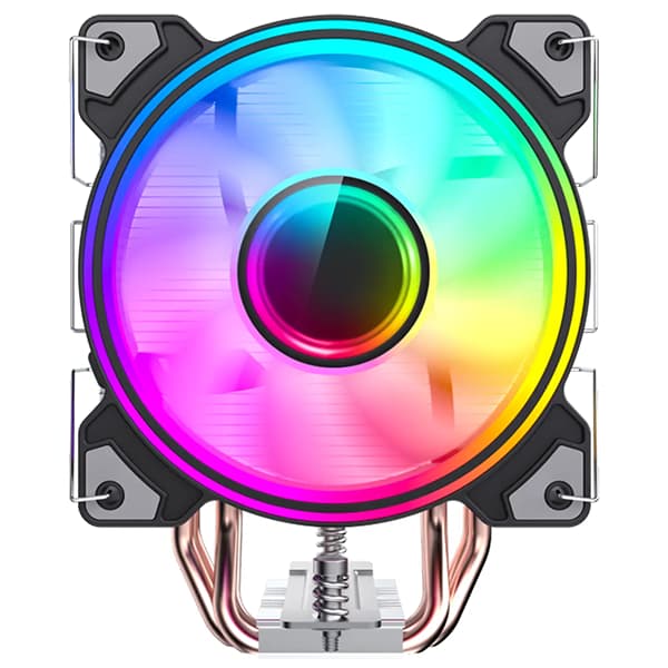 خنک کننده پردازنده گیم مکس Game Max Ice Blade A RGB