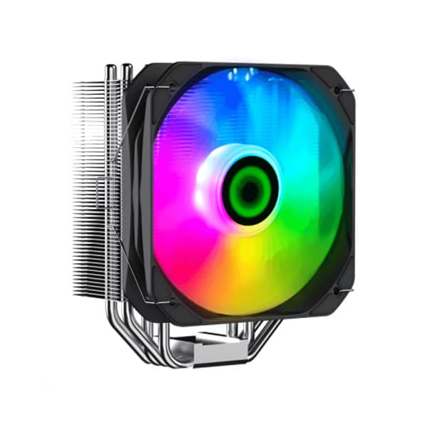 فن خنک کننده گازی پردازنده گیم مکس مدل Game max Sigma 540 ARGB