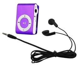 پخش کننده موسیقی MP3 مدل PLAYER02جدید — تصویر ۱۰