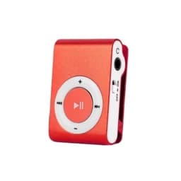 پخش کننده موسیقی MP3 مدل PLAYER02جدید — تصویر ۷