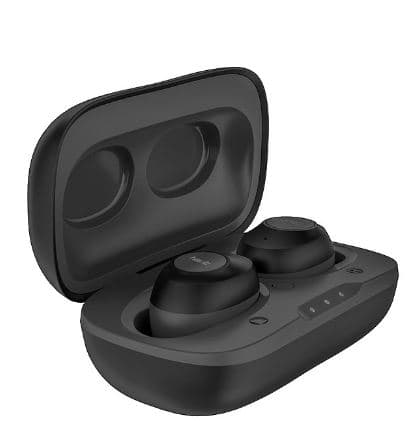 هدست بلوتوثی هویت مدل TW901 — تصویر ۲