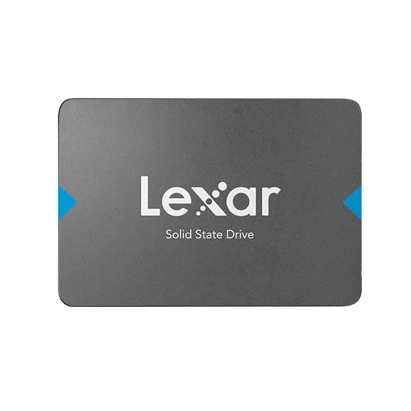 حافظه SSD اینترنال لکسار مدل Lexar 256 GB اصلی — تصویر ۵
