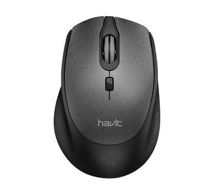 ماوس بی سیم هویت مدل HV-MS56GT