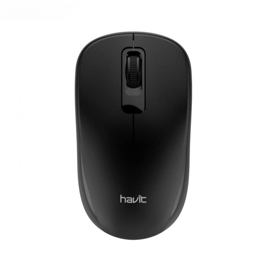 ماوس بی سیم هویت مدل MS626GT — تصویر ۴