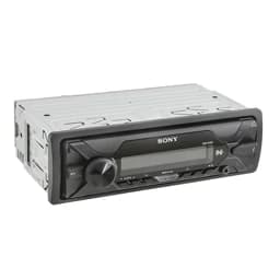 پخش کننده سونی مدل Sony DSX-A110U — تصویر ۶