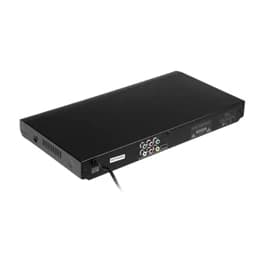 پخش کننده DVD جی پلاس GDV-HJ357N — تصویر ۸