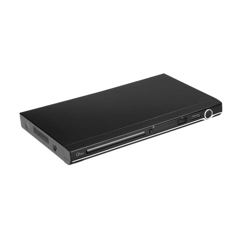 پخش کننده DVD جی پلاس GDV-HJ357N — تصویر ۶