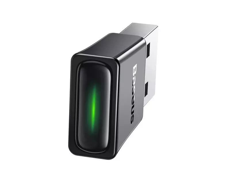 دانگل بلوتوث 5.3 بیسوس Baseus Wireless ZJBA010001 — تصویر ۷