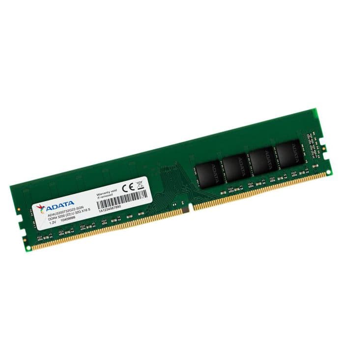 رم لپ تاپ ای دیتا مدل Premier DDR4 3200 SO-DIMM ظرفیت 16 گیگابایت — تصویر ۱۱