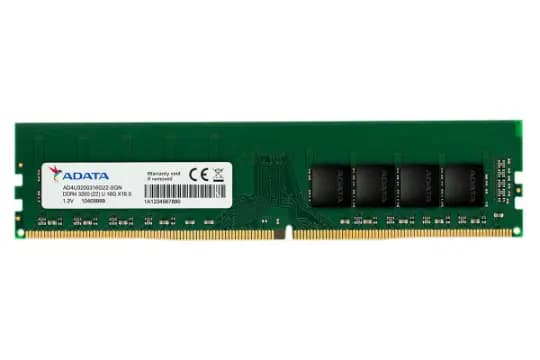 رم لپ تاپ ای دیتا مدل Premier DDR4 3200 SO-DIMM ظرفیت 16 گیگابایت — تصویر ۱۲