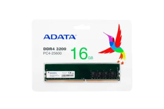 رم لپ تاپ ای دیتا مدل Premier DDR4 3200 SO-DIMM ظرفیت 16 گیگابایت — تصویر ۷