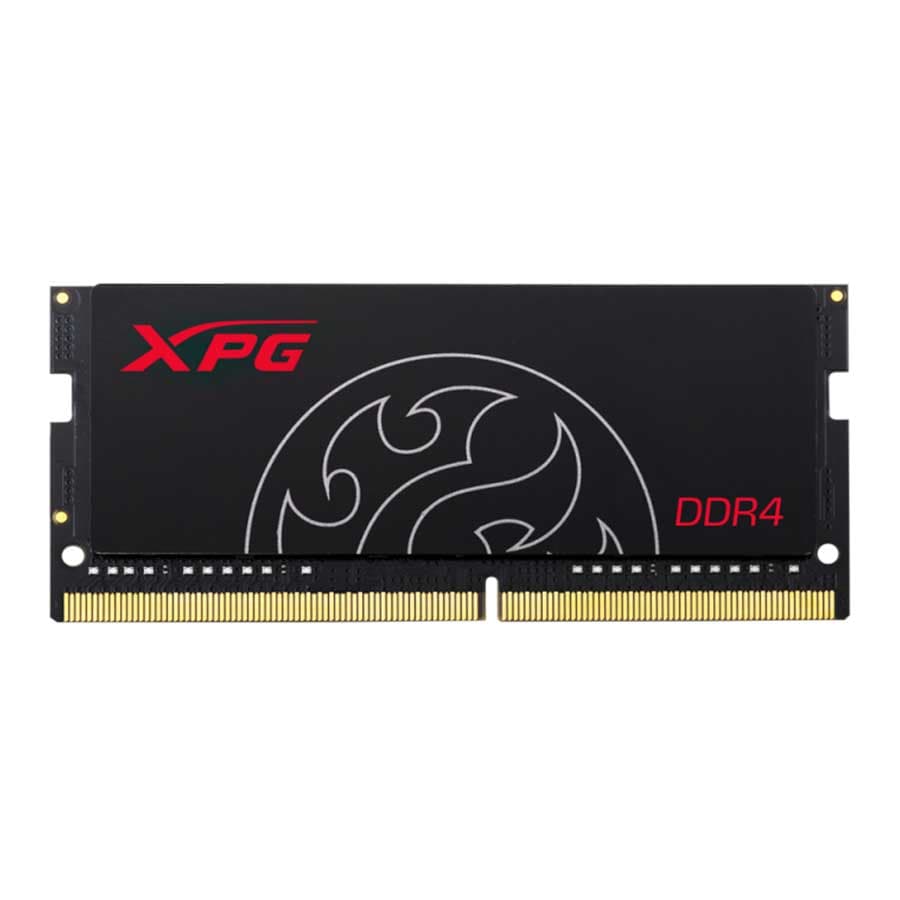 رم لپ تاپ ای دیتا SO-DIMM 3000 XPG HUNTER ظرفیت 16 گیگابایت