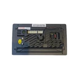 پخش کننده تصویری خودرو مدل سیم کارت خور 7250 — تصویر ۴