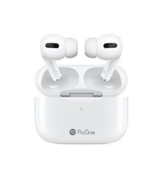 هندزفری بلوتوثی پرووان مدل R100 Pro — تصویر ۱۱
