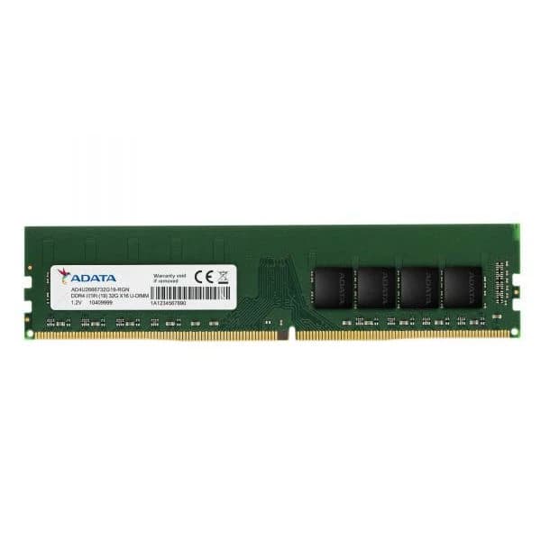 رم کامپیوتر Adata Premier DDR4 8G 3200Mhz