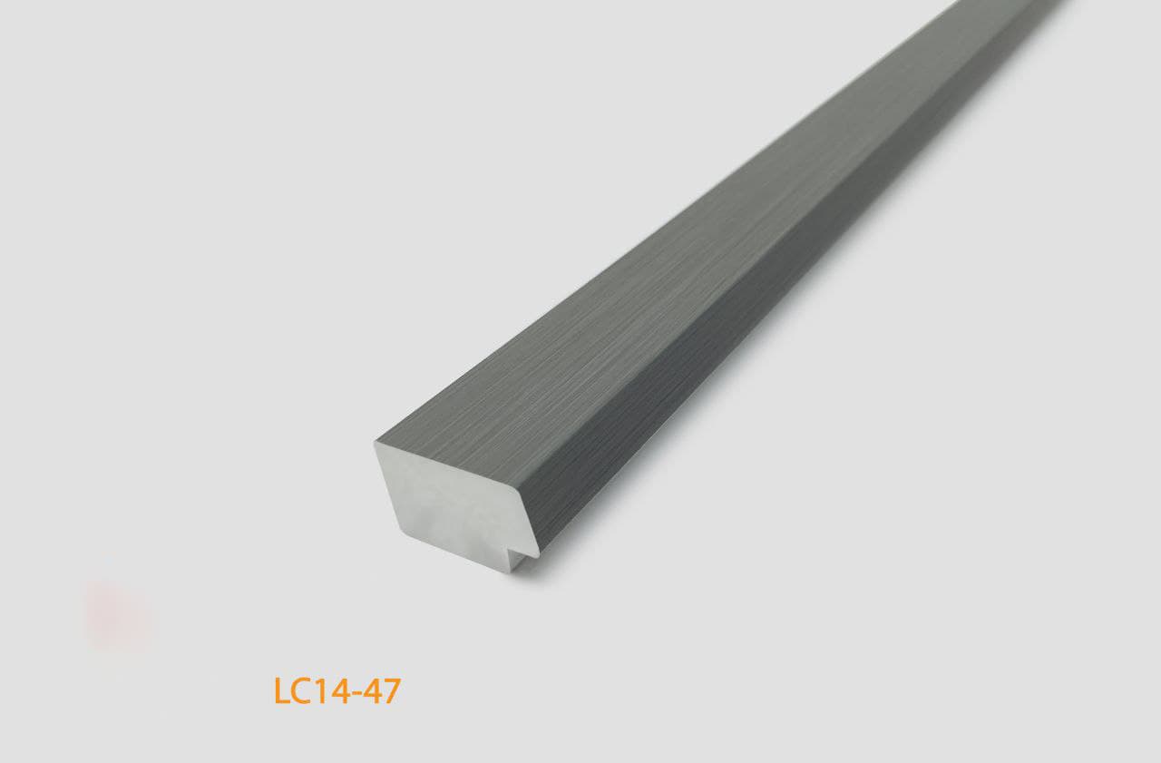 ابزار سمت راست بهینا طوسی خش دار کد LC14-47 — تصویر ۱۰