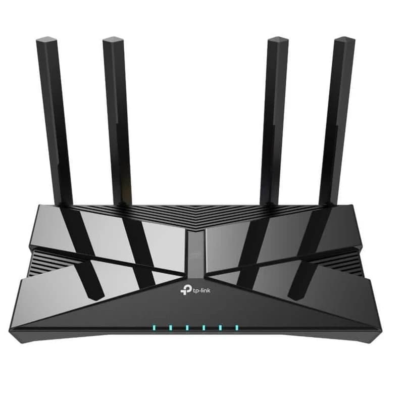 روتر بی‌سیم تی پی-لینک مدل TP-Link Archer AX50 Wi-Fi 6 — تصویر ۲