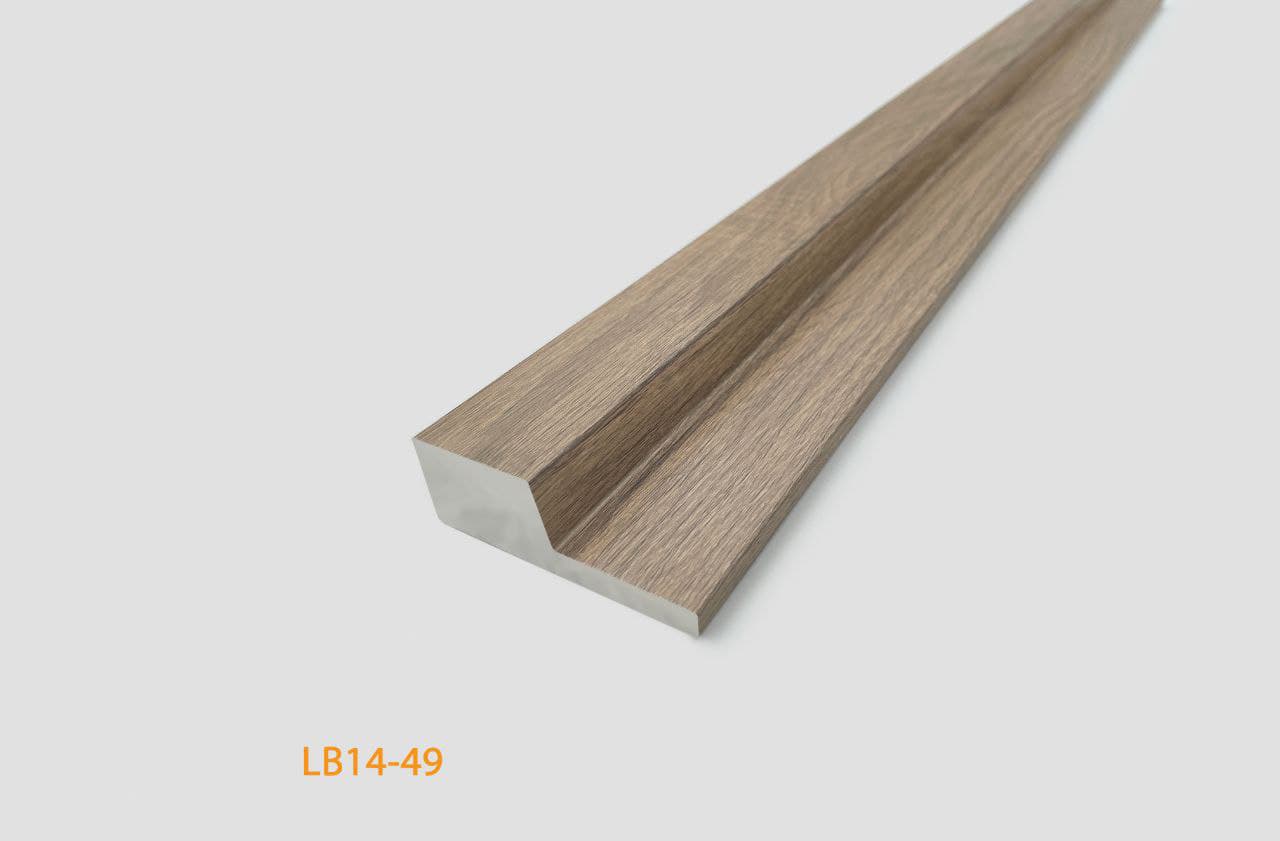 ابزارسمت چپ بهینا کرم طرح چوب کد LB14-49