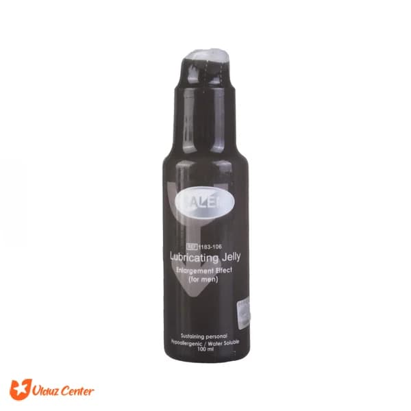 ژل لوبریکانت حجم دهنده Salem مدل Enlargment حجم 100 میل