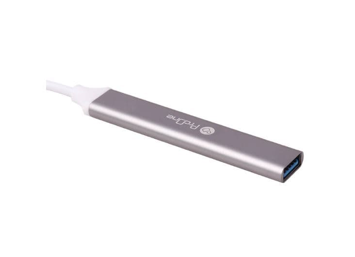 هاب ProOne PHU580 Type-C USB3.0 4Port — تصویر ۷