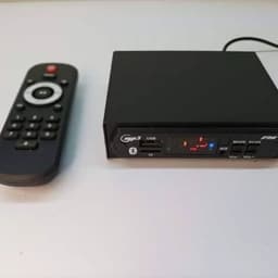 پخش کننده صوتی بلوتوثی مدل SH22091 — تصویر ۱۰