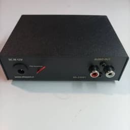 پخش کننده صوتی بلوتوثی مدل SH22091 — تصویر ۷