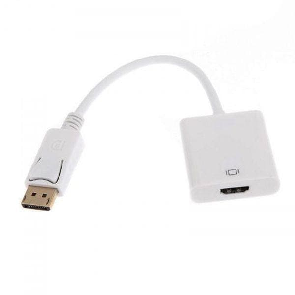 کابل تبدیل Display Port به V-NET HDMI