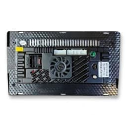 پخش کننده تصویری خودرو مدل پایونیر TS7 — تصویر ۱۲