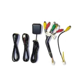 پخش کننده تصویری خودرو مدل پایونیر TS7 — تصویر ۵
