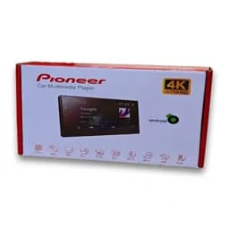 پخش کننده تصویری خودرو مدل پایونیر TS7 — تصویر ۷