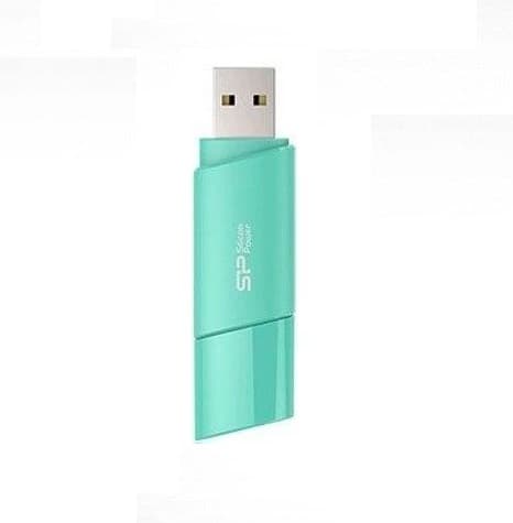 فلش 32 گیگ سیلیکون پاور Silicon Power Ultima U06