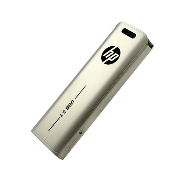 فلش ۱۲۸ گیگ اچ پی HP X796W USB3.1 — تصویر ۳