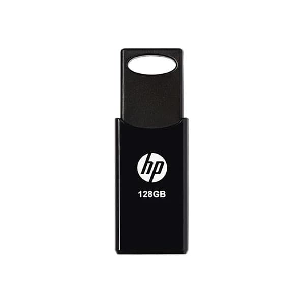 فلش ۱۲۸ گیگ اچ پی HP V212W — تصویر ۵