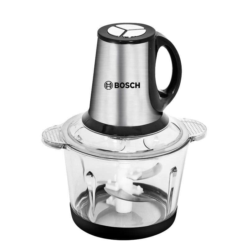 خردکن برقی 3.5 لیتری پیرکس بوش BOSCH — تصویر ۲