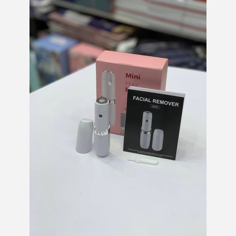 شیور ماتیکی صورت ریموور — تصویر ۹