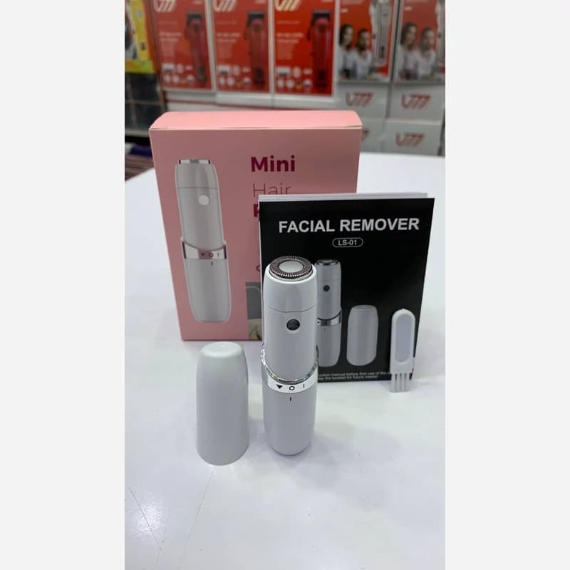 شیور ماتیکی صورت ریموور — تصویر ۵
