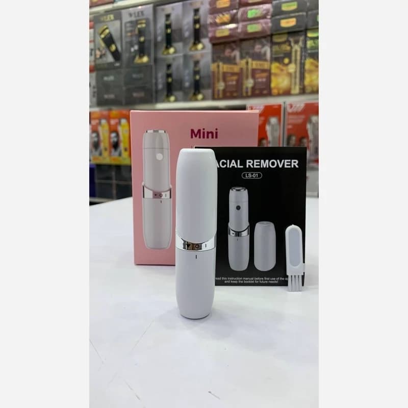 شیور ماتیکی صورت ریموور — تصویر ۶