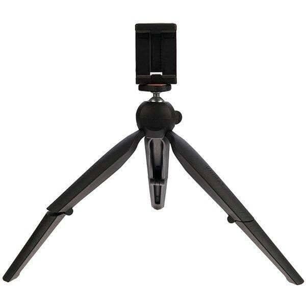 سه پایه نگهدارنده موبایل و مونوپاد بزرگ کد D-909