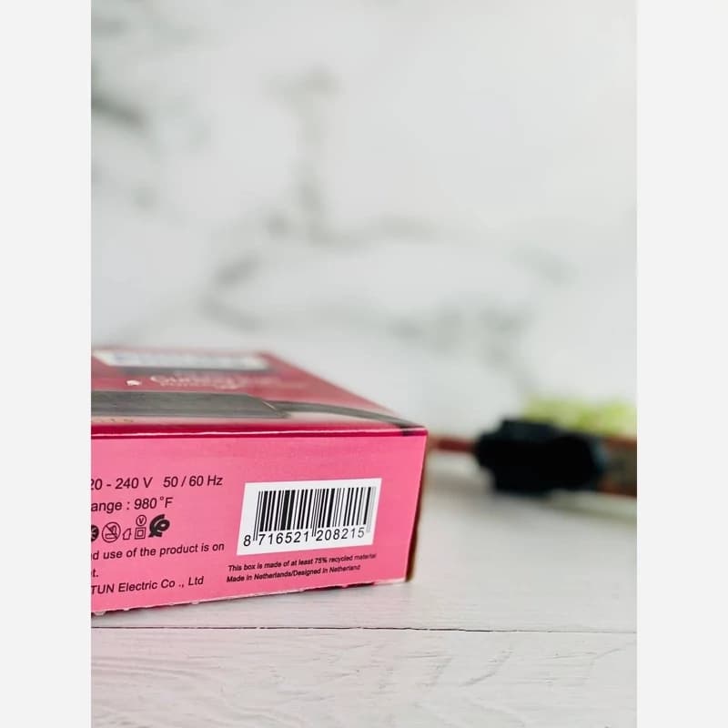 فرکن مو فلیپس 9میل — تصویر ۷
