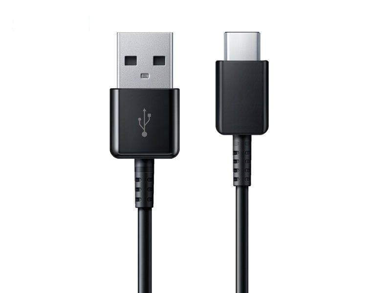 کابل تبدیل USB به USB-C سامسونگ S8