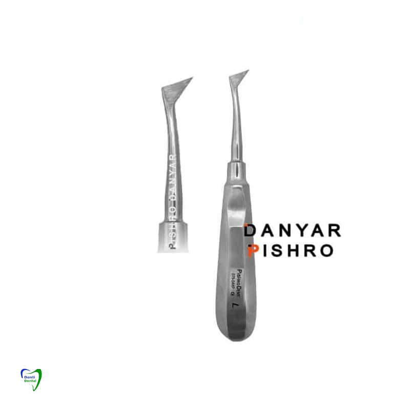 الواتور کرایر پیشرو دنت