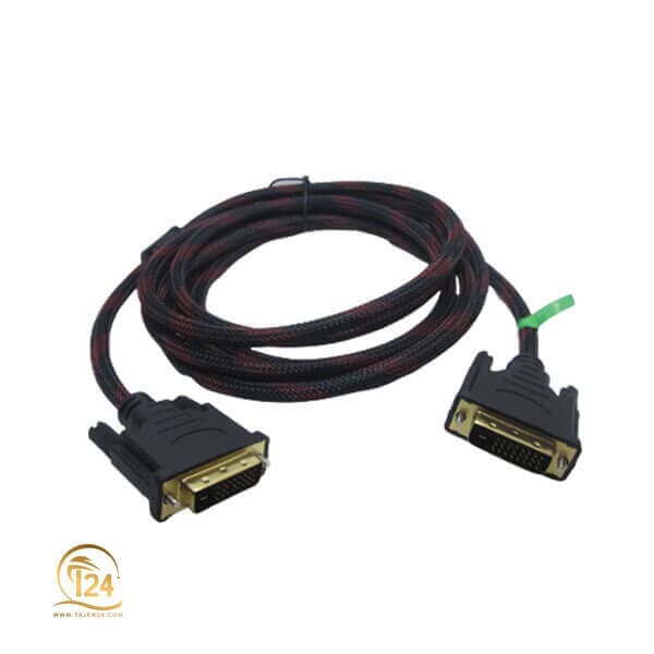 کابل DVI مدل P-net به طول 3 متر — تصویر ۶