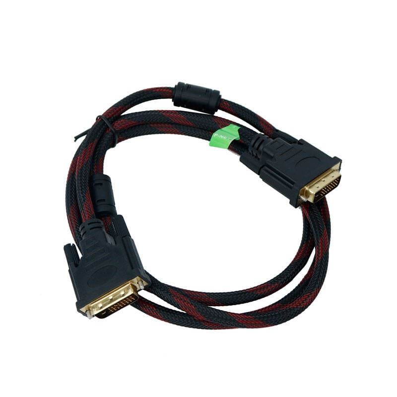 کابل DVI-D – VGA پی نت 1.5 متری — تصویر ۶